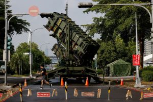 Is America Still Capable of Enforcing the World Order?