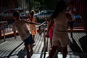 Greek Parents Can Claim Four Paid Days Off for School Obligations