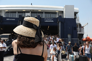Tourism Revenue Rises 14.8% in First Half of 2026