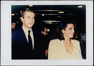 Why Christina Onassis Vacationed With Her Husband’s Mistress