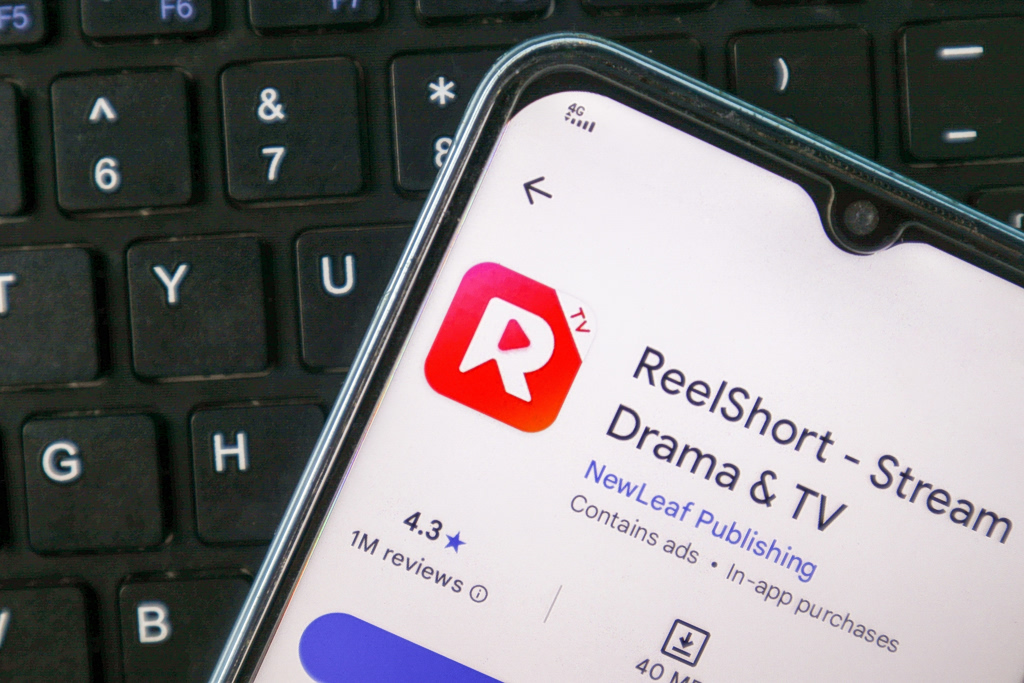 From Smartphones to Hollywood: Microdramas on the Rise