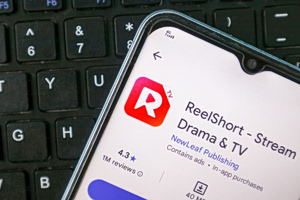 From Smartphones to Hollywood: Microdramas on the Rise