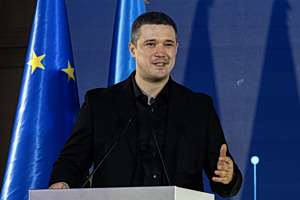 Ukraine: Fedorov Plans US Trip After Call for Elections