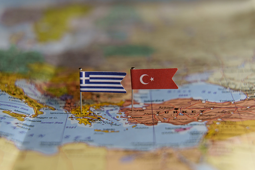 Turkey Returns to a Hardline Stance, Raising Risk of New Tensions