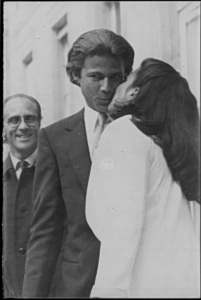 Christina Onassis