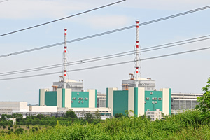 Danube Runs Low, Bulgaria Cuts Output at Kozloduy Nuclear Plant