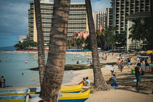 ​Hawaii’s Young People Are Fleeing Paradise. Can Tech Startups Keep Them