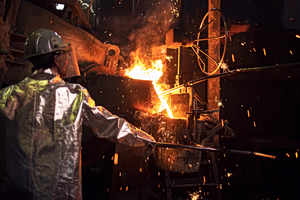 The Cast-Iron Company That Has Been Controlled by the Same Family for 130 Years
