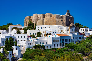 Patmos Chamber Music Festival Returns for Fifth Edition