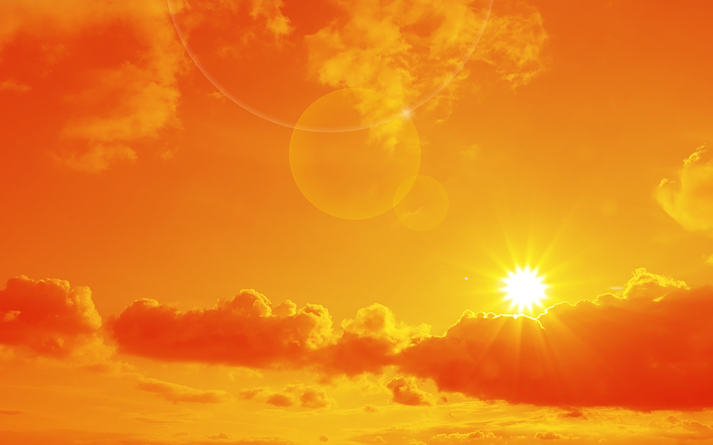 Heatwaves Can Take a Toll on Mental Health