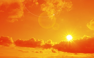 Heatwaves Can Take a Toll on Mental Health