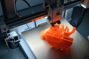 Why Buy It When You Can Print It? A DIY Nation Has a Fix for Broken Doodads