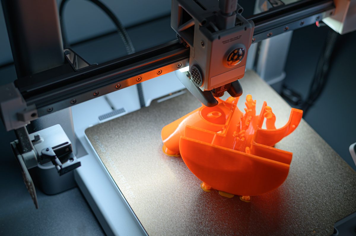 Why Buy It When You Can Print It? A DIY Nation Has a Fix for Broken Doodads