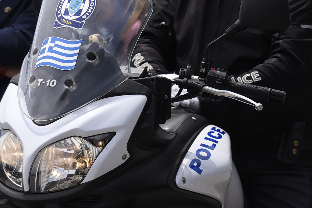 47 Cannabis Plants Seized in Northern Greece