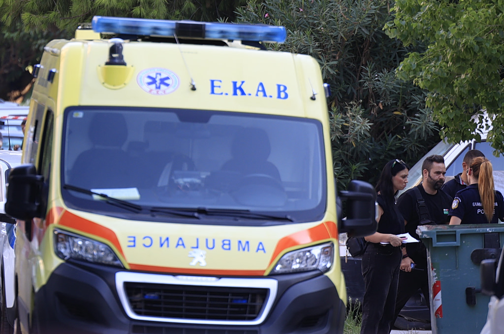 New Details Emerge in Nea Smyrni Murder-Suicide