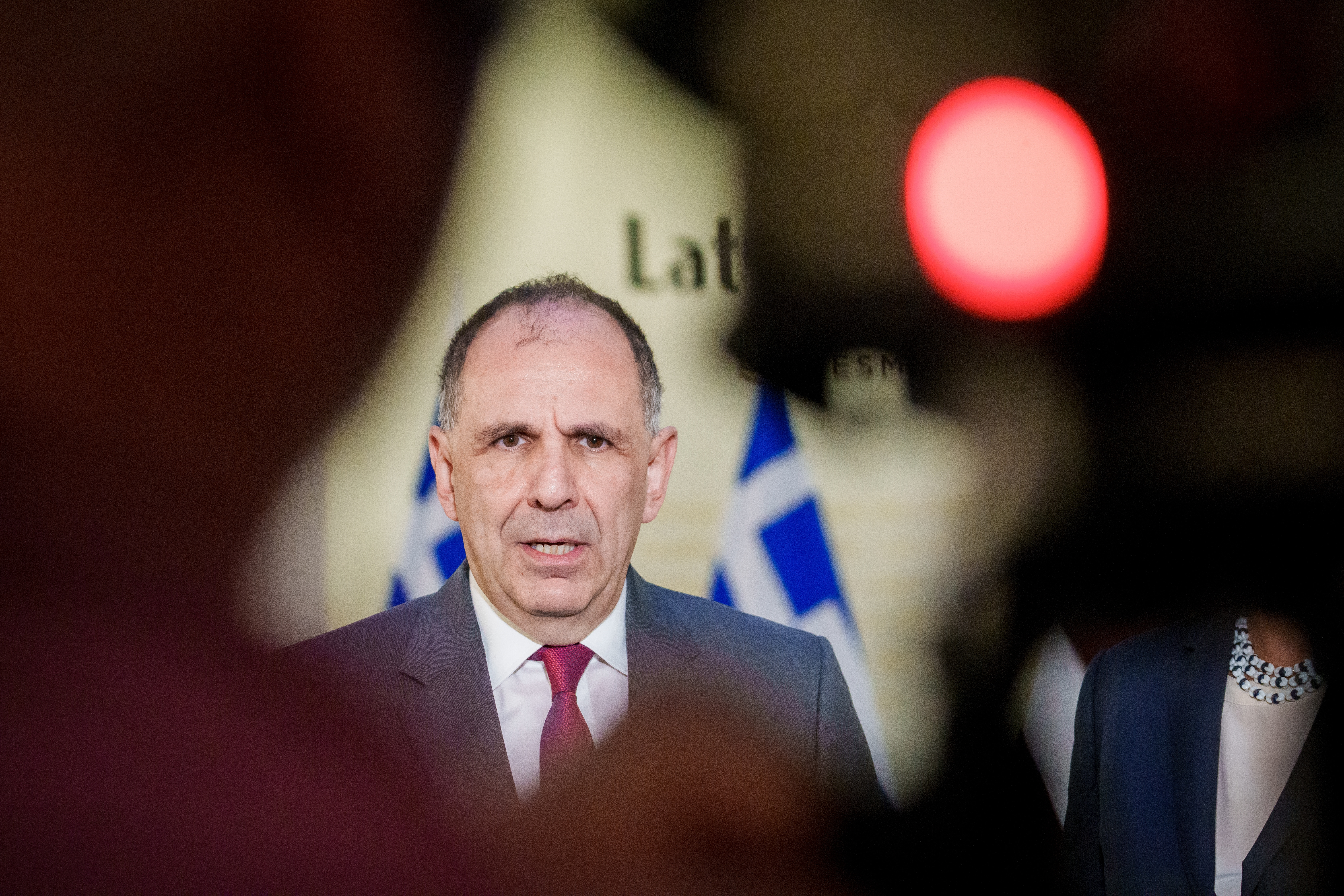 ‘Any Attempt to Violate Our Sovereign Rights Will Be Met by Every Appropriate Means’