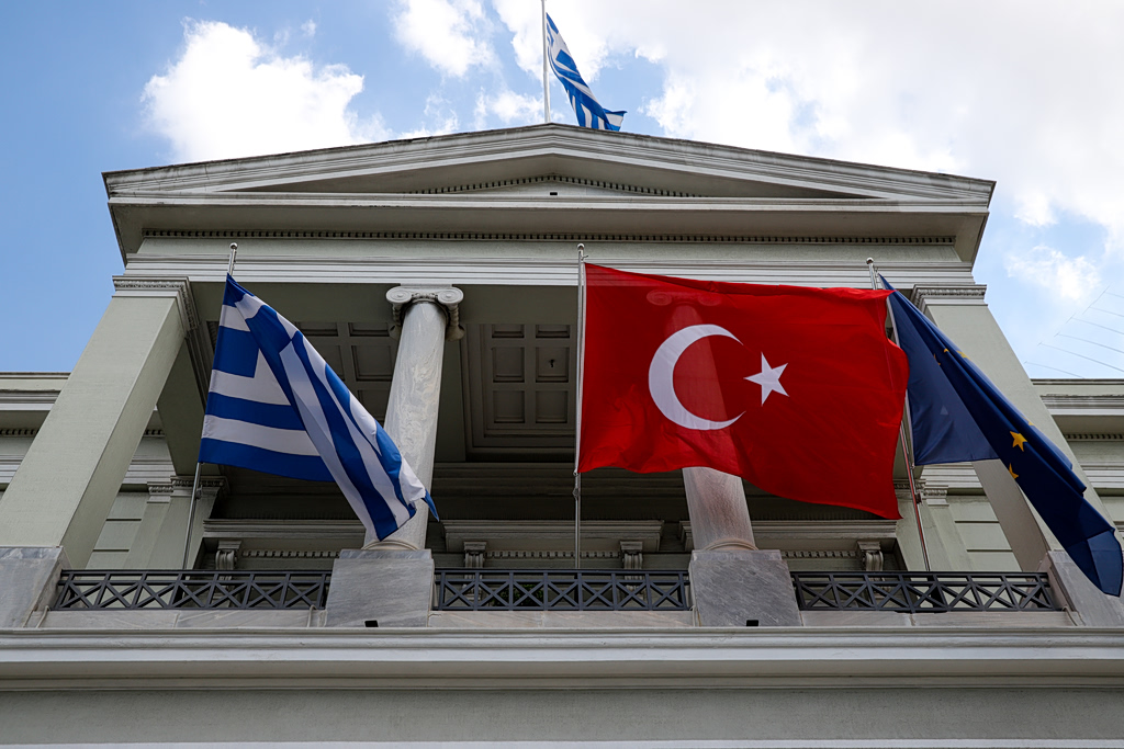Can Turkey Impose its “Blue Homeland” Doctrine?
