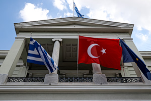 Can Turkey Impose its “Blue Homeland” Doctrine?