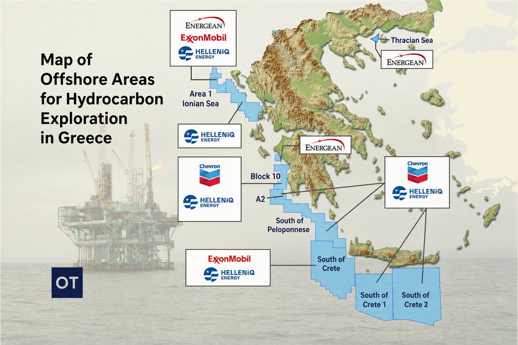 Hydrocarbons 2.0 Chevron Exxon
