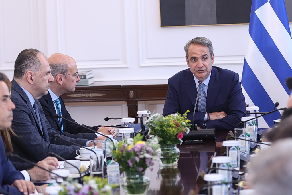 First Cabinet Meeting After Summer Break; What’s on the Agenda