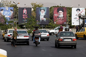 Pakistan Mediates as US Launches Economic ‘D-Day’ on Iran
