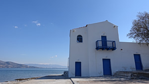 One in Three Foreign Buyers Seeks Permanent Home in Greece