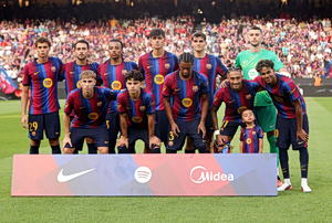 Barcelona Faces Backlash Over Football Camp in Turkish-Occupied Cyprus