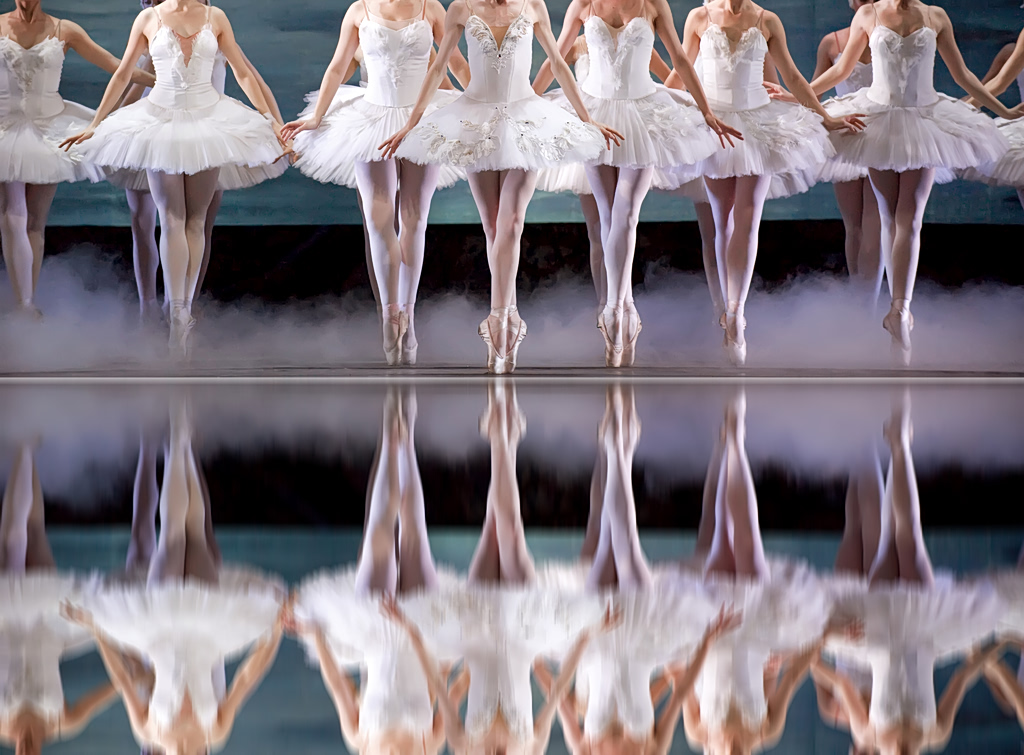 World Ballet Stars to Perform at Grand Ballet Gala in Greece
