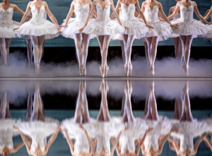 World Ballet Stars to Perform at Grand Ballet Gala in Greece