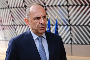 Greece Will Respond to Turkey From a Position of Strength