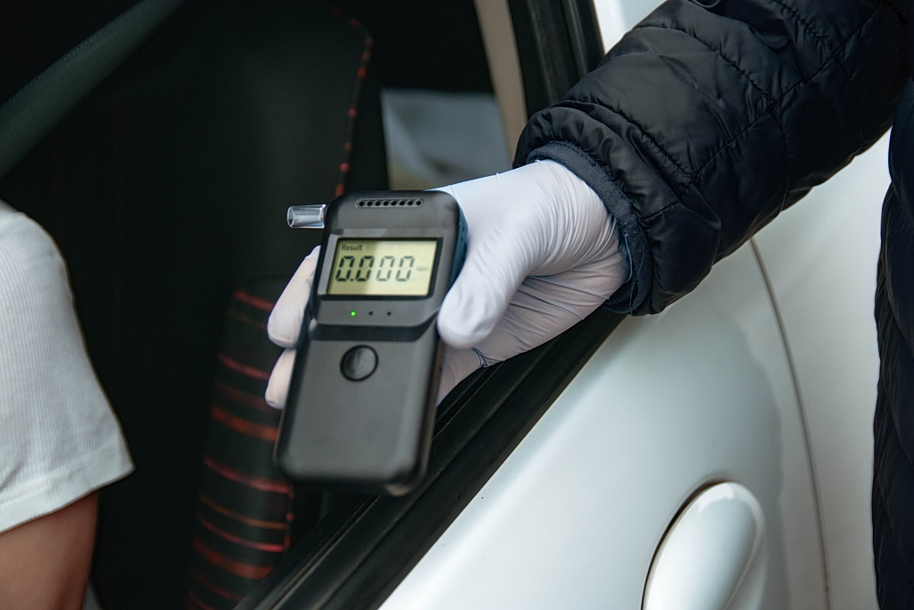 Nearly 27,000 DUI Checks Conducted in Attica