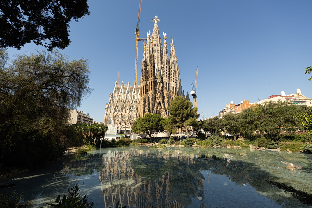 Gaudí’s Sagrada Família: A Miracle Worth Waiting For