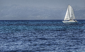 Search for Missing Spanish Businessman Continues at Sea