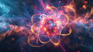 New Form Of Matter Emerges From Accelerator: Meet “Glueballs”