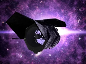 NASA’s Roman Telescope Set To Probe The Universe’s Dark Side