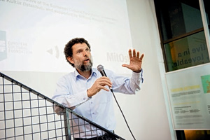 European Court Orders Turkey to Free Osman Kavala