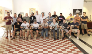 Syros Celebrates the Greek Blues at 10th Rebetiko Festival