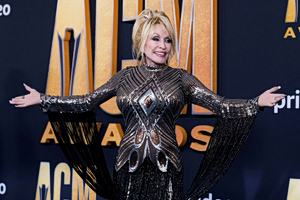 Dolly Parton, Queen Of Country Music, Dies At 80