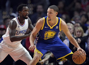 Klay Thompson Hails Antetokounmpo as One of Basketball’s Best