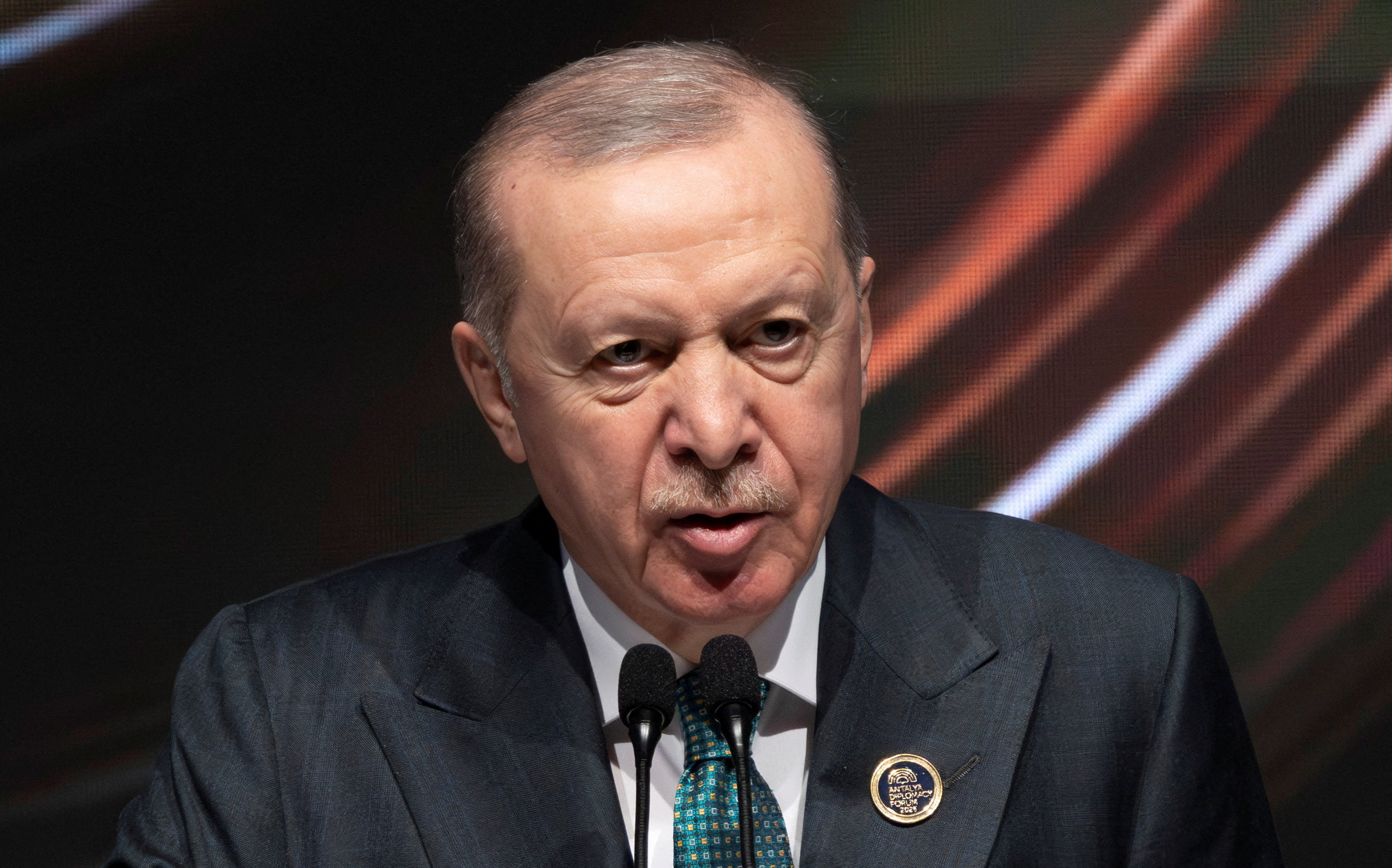 Turkey Warns Israel Tensions Could Spill Over to Greece