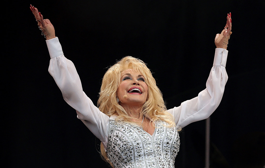 Dolly Parton’s Hollywood Years: From ‘9 to 5’ to ‘Steel Magnolias’