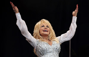 Dolly Parton’s Hollywood Years: From ‘9 to 5’ to ‘Steel Magnolias’