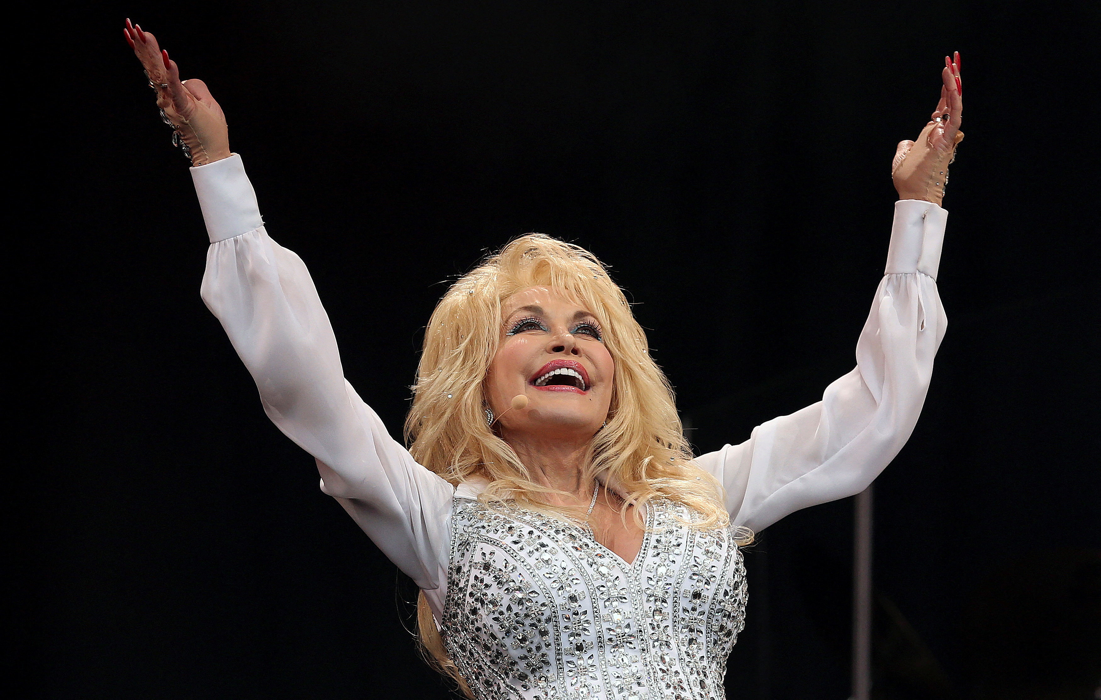 Dolly Parton’s Hollywood Years: From ‘9 to 5’ to ‘Steel Magnolias’