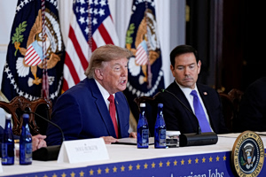 U.S. State Department Pauses Immigrant Visa Applications