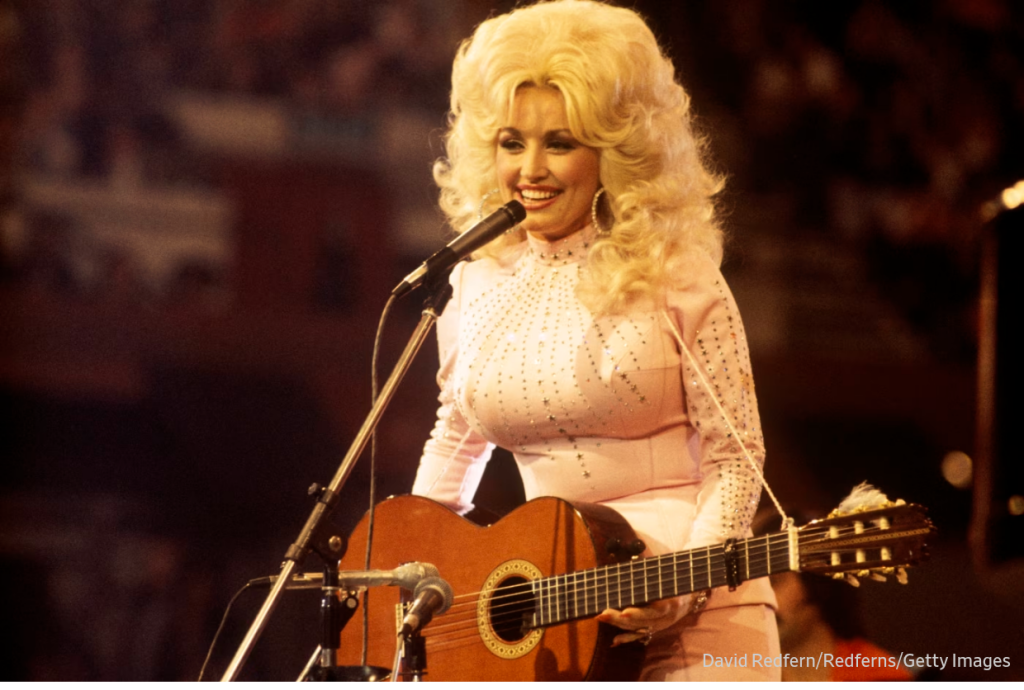 Dolly Parton, Prolific Songwriter, Beloved Cultural Icon, Dies at 80