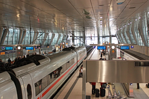 Malaria Outbreak Kills Airport Worker in Frankfurt