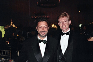 Tim Curry, Star of Rocky Horror Picture Show, Dies at 80