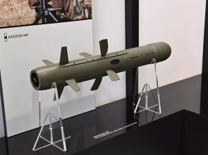 Anti-Tank Missiles Found in Van Arriving from Greece at Italian Port