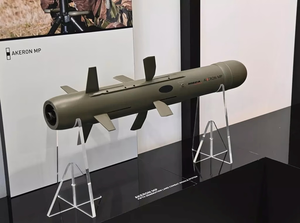 Anti-Tank Missiles Found in Van Arriving from Greece at Italian Port