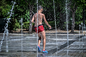 Greece Heatwave to Subside in Coming Days